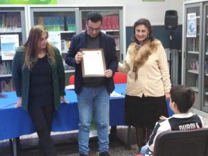 Lamezia, “Quattro voci in campo per rilanciare un nuovo umanesimo” al Borrello-Fiorentino
