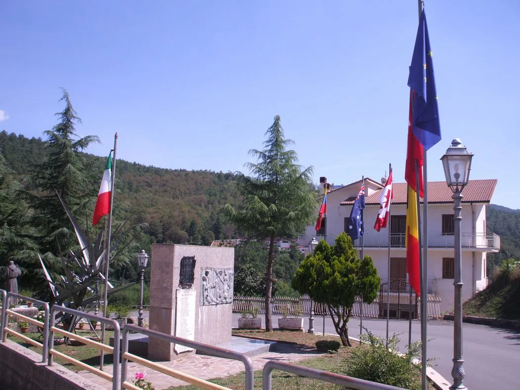 Bianchi – Centenario della grande guerra