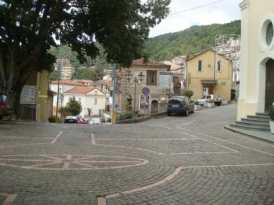 Serrastretta – Richiesto finanziamento per completare il “Centro servizi e logistica per la filiera del legno”