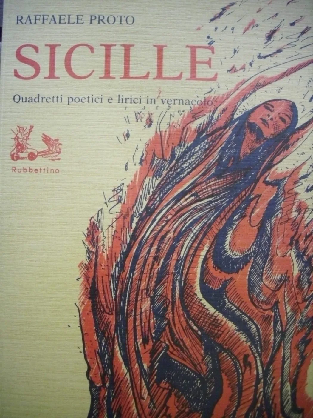 Soveria Mannelli e le scintille perpetue di Raffaele Proto