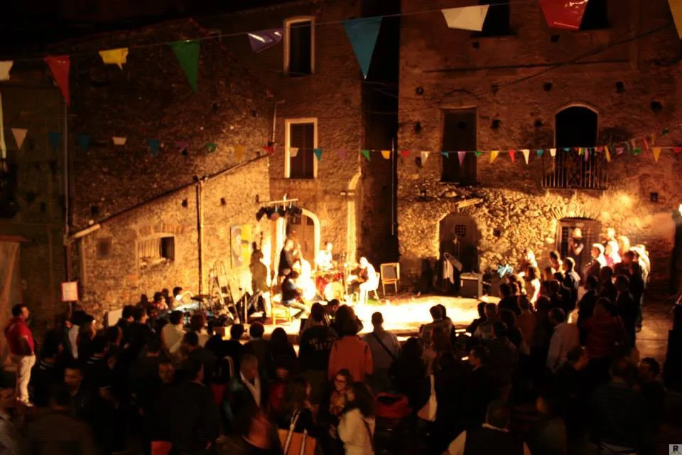 Decollatura – “Passaggio in Festa”, in modo partecipato il gruppo “Passaggiari Avanti” propone il territorio all’interesse globale
