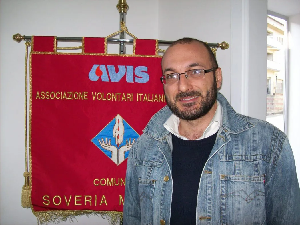 Soveria Mannelli – Avis, passaggio di consegne a seguito dimissioni presidente