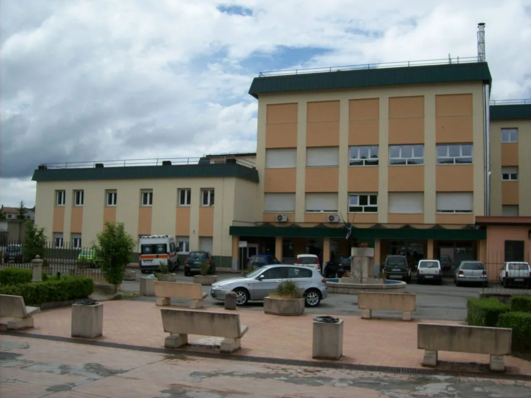Nel piano “emergenza sanità” assente l’ospedale di Soveria Mannelli