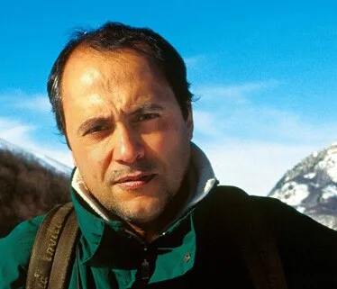 Francesco Bevilacqua e l’Abbazia di Corazzo