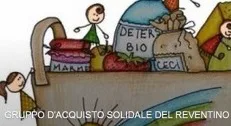 Decollatura – Creazione del Gruppo d’Acquisto Solidale del Reventino