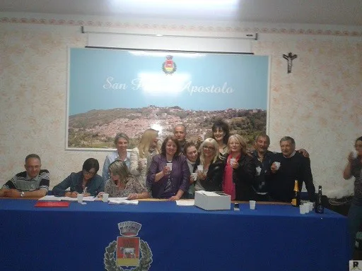 San Pietro Apostolo – Confermati direttivo e presidente della Pro Loco San Pietro Apostolo