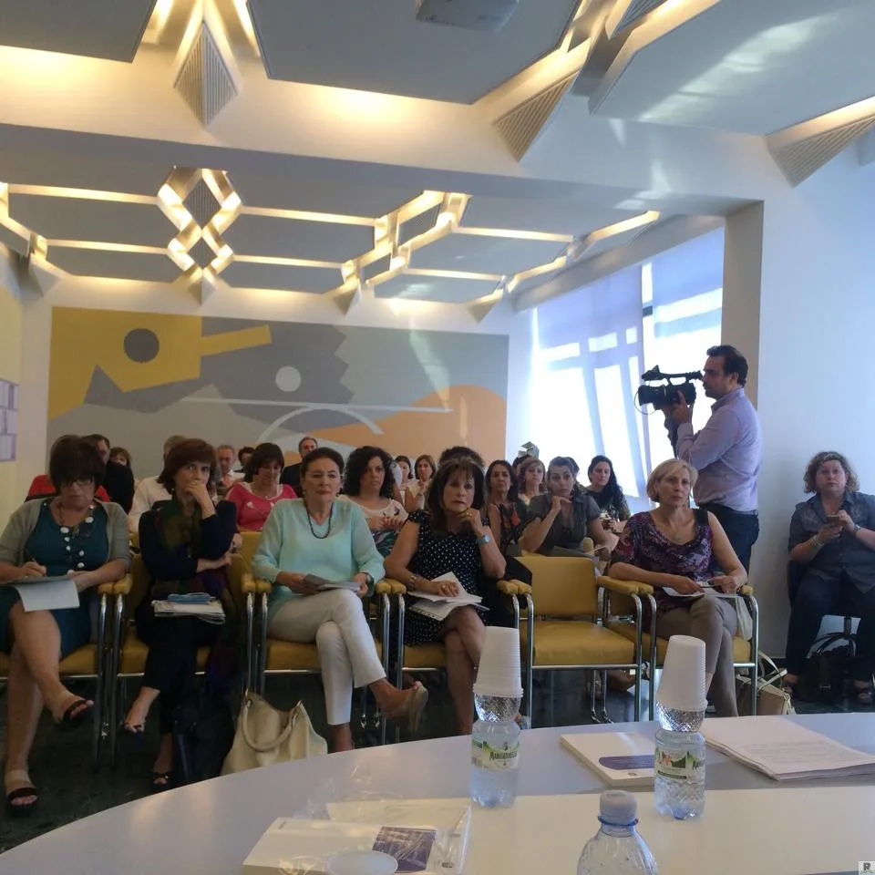 What Women Want – La Calabria vista dalle donne, il riferimento delle amministratrici del Reventino