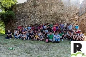 Trekking e “Cammino di Gioacchino da Fiore” con il Progetto Gedeone all’Abbazia di Corazzo