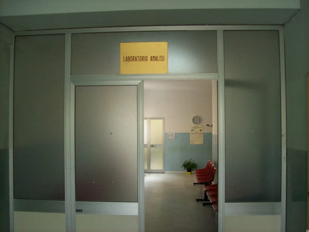 Ospedale del Reventino ad un passo dalla chiusura il laboratorio analisi