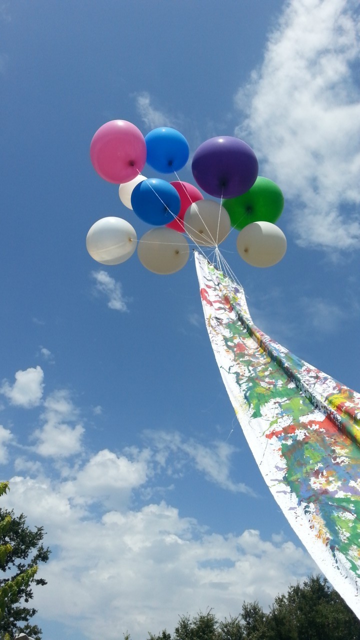 L’Arte delle I: inusuali happening artistici a “La rosa nel bicchiere” di Soveria Mannelli