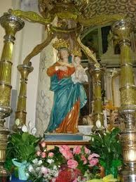 Conflenti – Festa in onore della Madonna Maria Santissima della Quercia di Visora