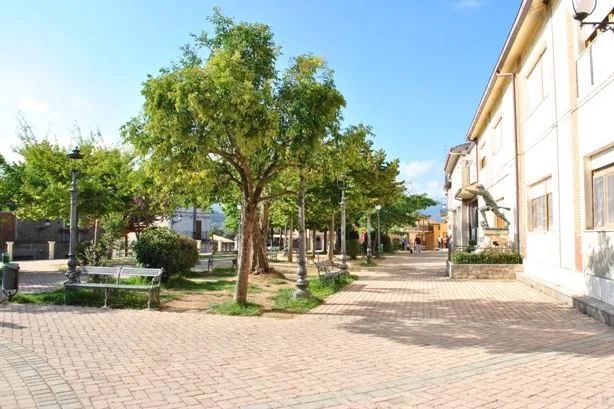 Motta Santa Lucia, con il GeoPortale comunale servizi accessibili ai cittadini sul web
