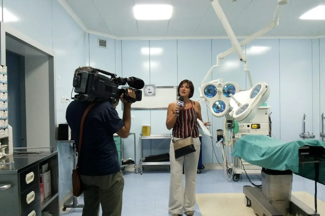 Ospedale del Reventino – Viaggio della TGR Rai Calabria nella sanità che “Soffre e Spera”