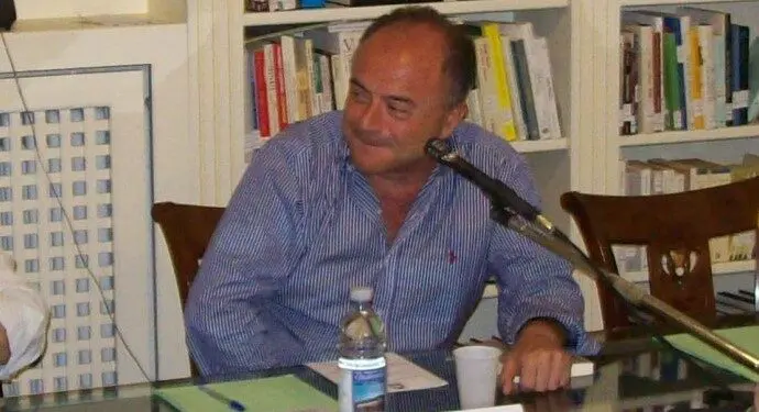 Il Procuratore Capo Nicola Gratteri a Carlopoli