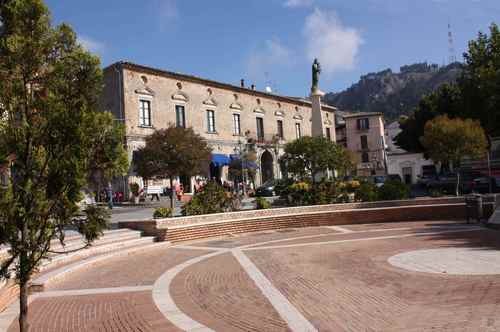 Tiriolo, non ha precedenti l’imponente piano di lavori sull’ediliza scolastica