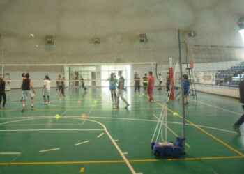 La A.S. Pallavolo Decollatura organizza i “Centri di Avviamento allo Sport”
