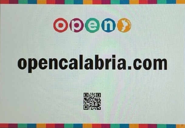 OpenCalabria: un laboratorio di idee per lo sviluppo locale