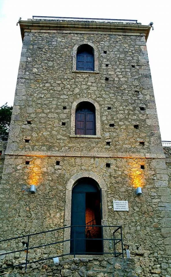 Tiriolo – Riqualificazione “Fortezza Monte”, in programma un Ecomuseo Naturalistico Rurale
