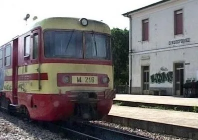 L’ex ferrovie Calabro-Lucane: tra progetti avveniristici e uno sguardo al passato remoto