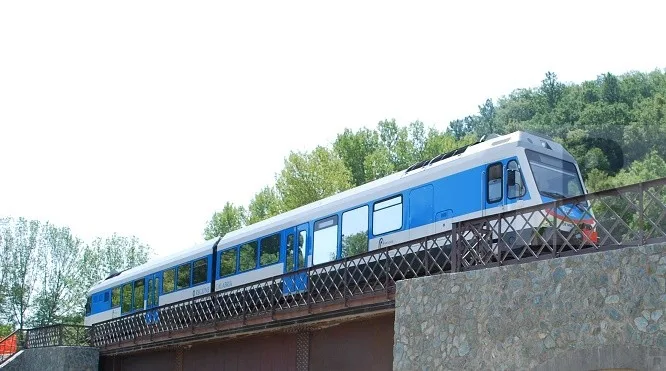 Ferrovie della Calabria, bando di gara per nuovi treni sulla tratta da Cosenza a Catanzaro Lido