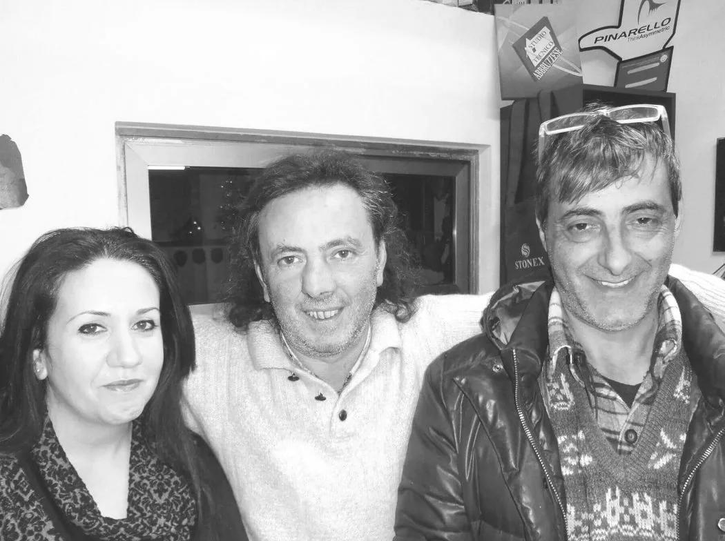 Costituita l’associazione “Notte Battente, musica etnico popolare”