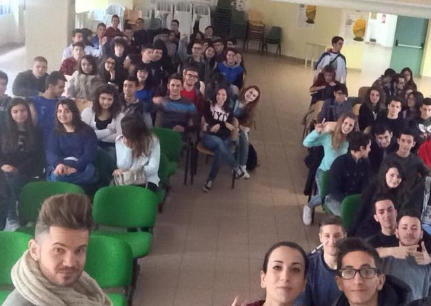 Liceo Scientifico di Decollatura, un successo le “Giornate della Creatività”