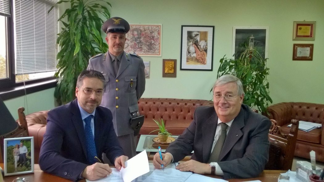 Scuola – Nella Sila Piccola alla scoperta della biodiversità. Itinereai e laboratori naturalistico – ambientali