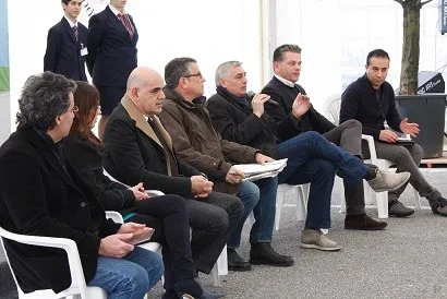 Fieragricola: “Olio e vino eccellenze lametine”