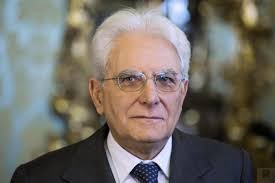 Benevenuto, Presidente !