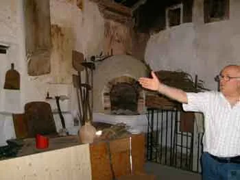“Cammini del Sud”, l’associazione inaugura a Lamezia Terme la sede operativa della Calabria