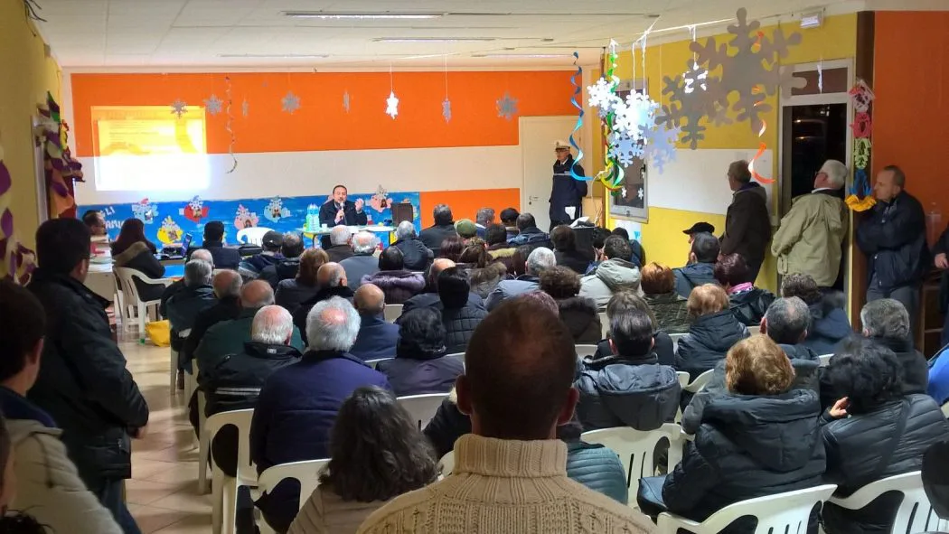 Serrastretta, parte la raccolta differenziata “porta a porta”