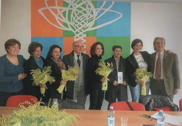 Istituto omnicompresivo Bianchi – Scigliano, riflessioni sulla condizione femminile e differenze di genere