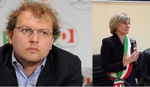 Consulta dei sindaci del Pd, si insedia Anna Maria Cardamone alla presenza del sottosegretario Luca Lotti. La sanità appare un tema prioritario