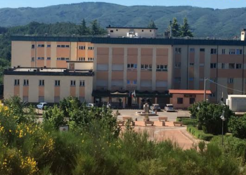 Ospedale, annesso al reparto di Medicina riapre il servizio di Gastroenterologia ed Endoscopia Digestiva