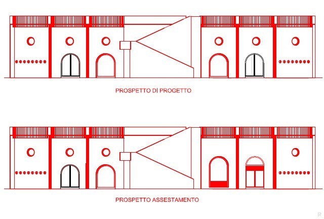 Sotto la piazza Bonini, un’Officina per costruire il futuro del nostro territorio