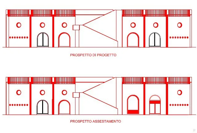 Sotto la piazza Bonini, un’Officina per costruire il futuro del nostro territorio
