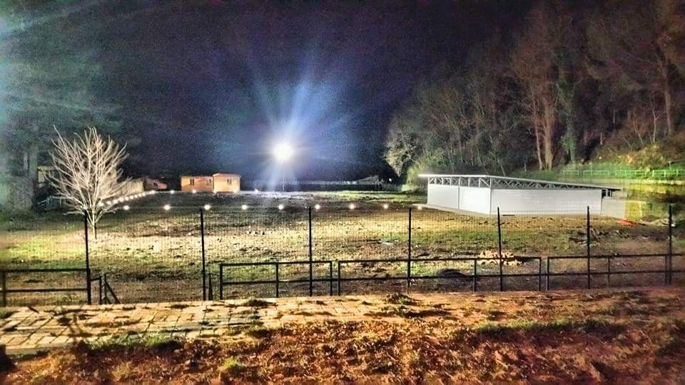 Tiriolo racconta la sua storia antica: apre l’area archeologica di Gianmartino