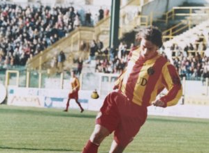 Nella Garibaldina l’esordio come calciatore, Antongiulio Bonacci è vice allenatore del Forlì Football Club