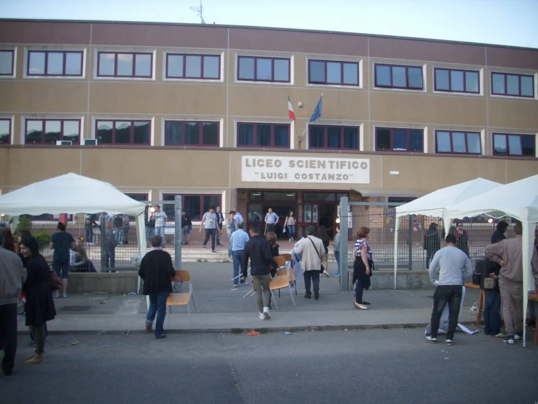 Lo School Day delle scuole del Reventino: fare festa con il pensiero rivolto al futuro