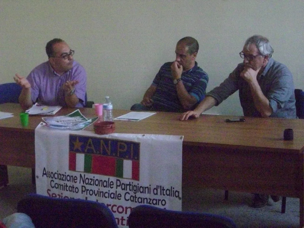 L’ANPI del Reventino dice NO alla riforma costituzionale per tutelare uguaglianza e libertà