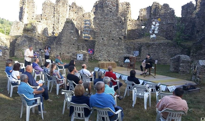 Festival “Chitarra e oltre” impreziosito da artisti italiani e di caratura internazionale