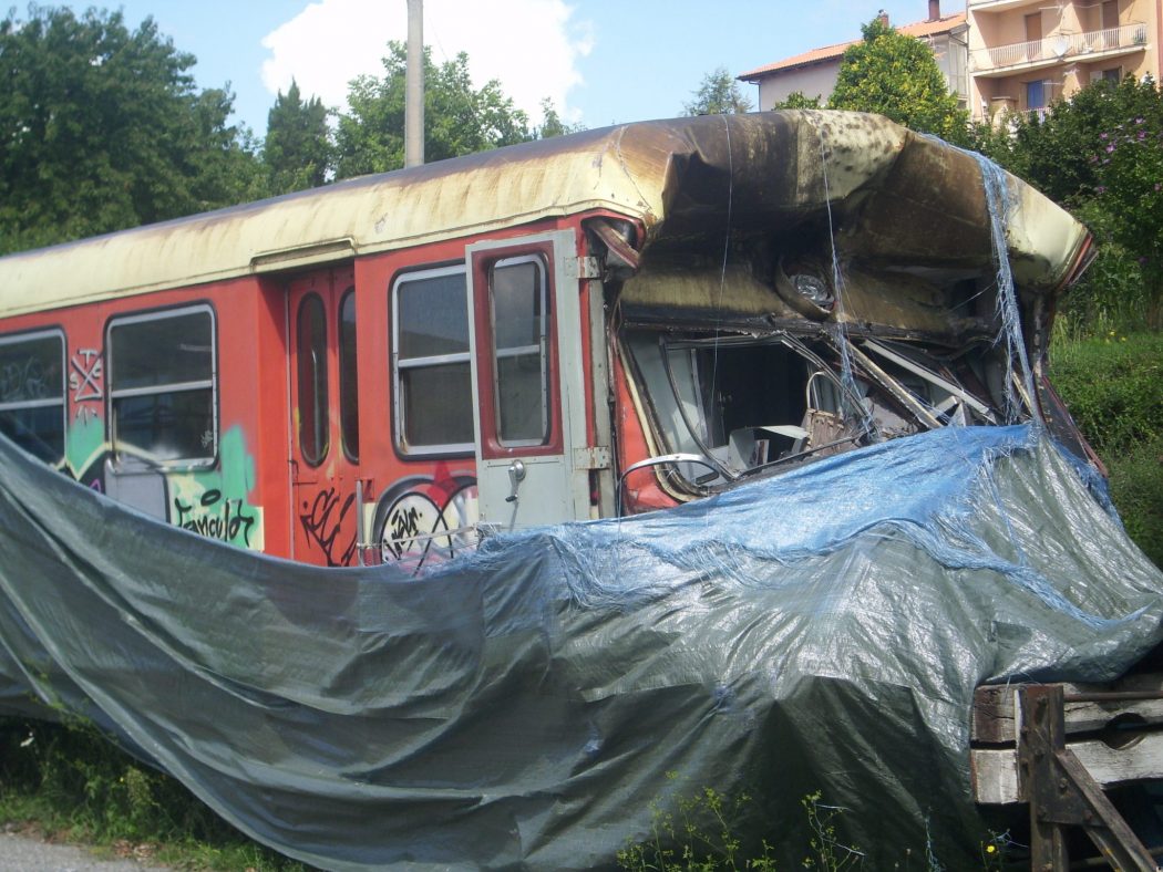 Quando l’errore umano è frutto di scelte politiche sbagliate