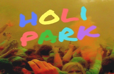 Nel Parco Bombarda a Martirano Lombardo: “Holi Park” una festa di colori