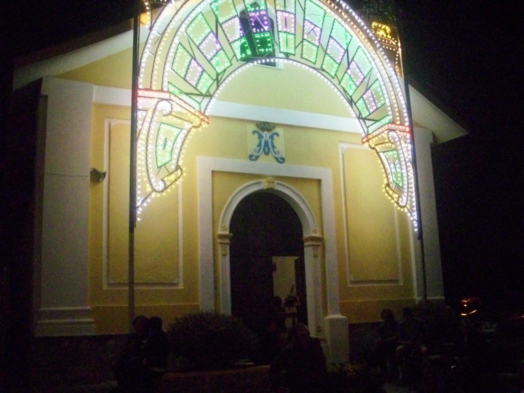 La festa della Madonna degli Abbandonati: per mantenere e vivere un’antica tradizione