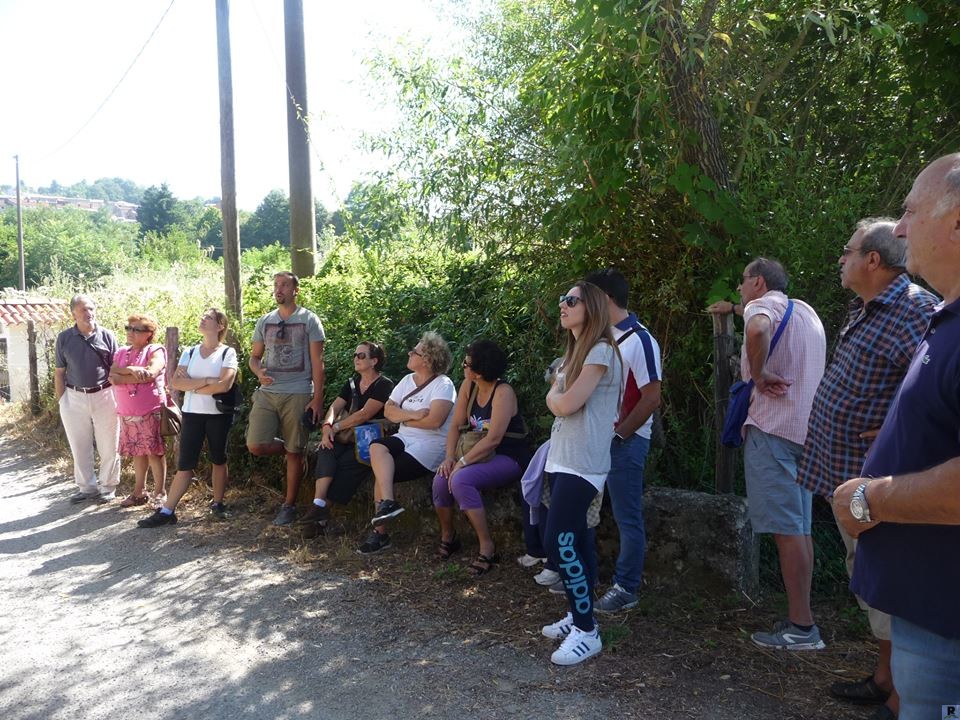 Alla scoperta dei luoghi di Soveria con la FIDAPA