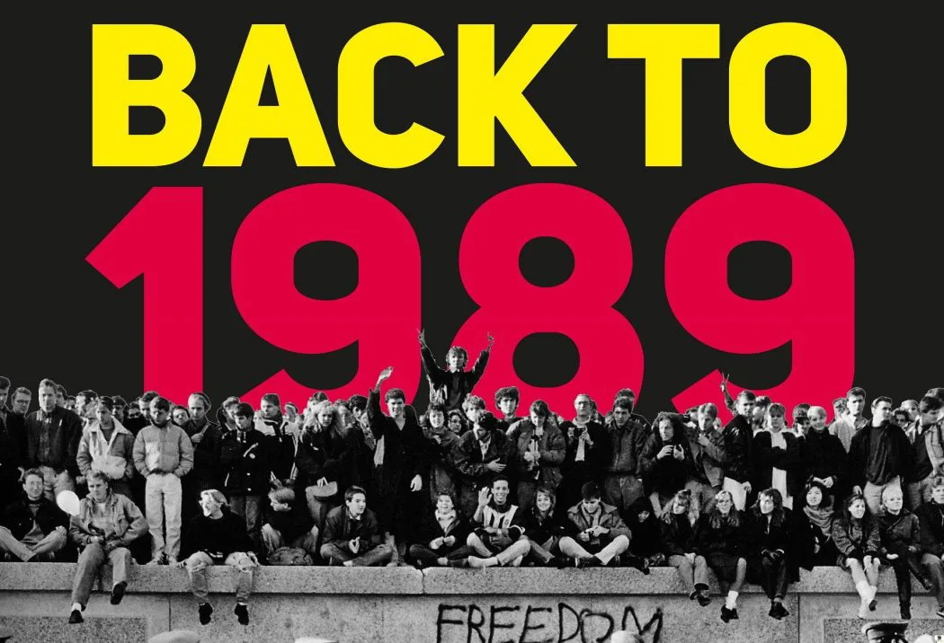 “Back to 1989”, in ricordo dell’anno di apertura spettacolo dell’ASD Centro Sport Cardamone