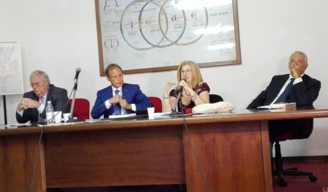 Dante e Gioacchino da Fiore in una conferenza che ne svela i legami più o meno nascosti