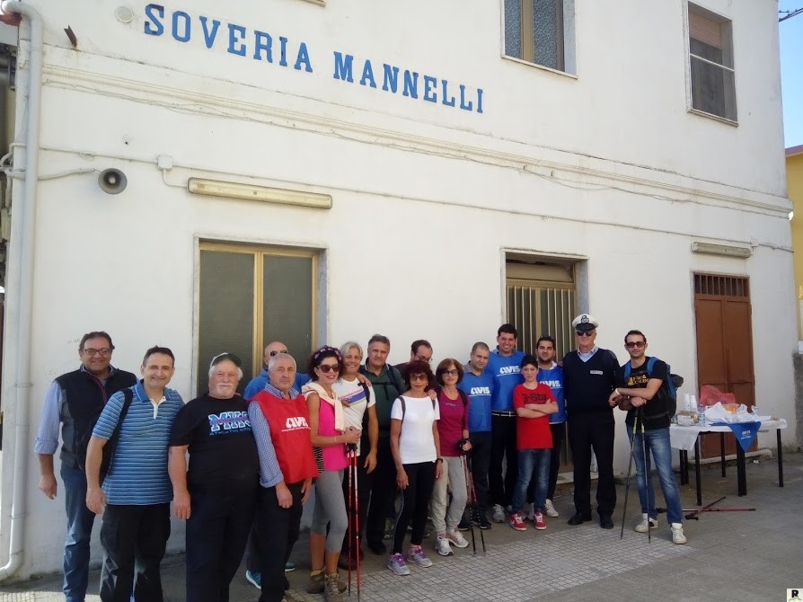 “Il Cammino di Gioacchino da Fiore” suggestivo percorso di spiritualità