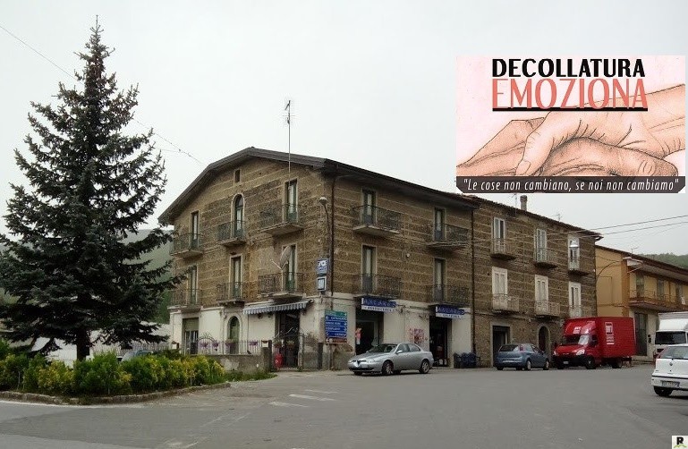 “Decollatura Emoziona” eletto il presidente della nuova struttura associativa