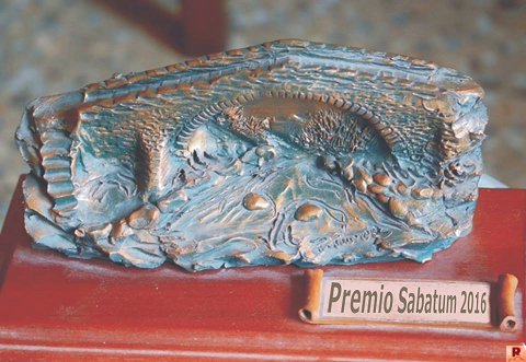Premio Sabatum 2016, un riconoscimento ai protagonisti attivi della terra di Calabria
